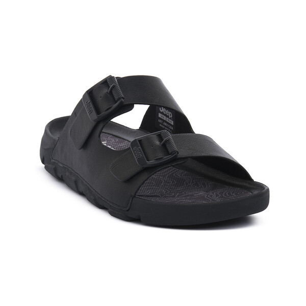 Jeep  Klapki Jeep  062 Daytona Black  
