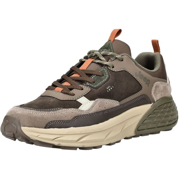  Jeep  Trail Jeep  Sneaker  