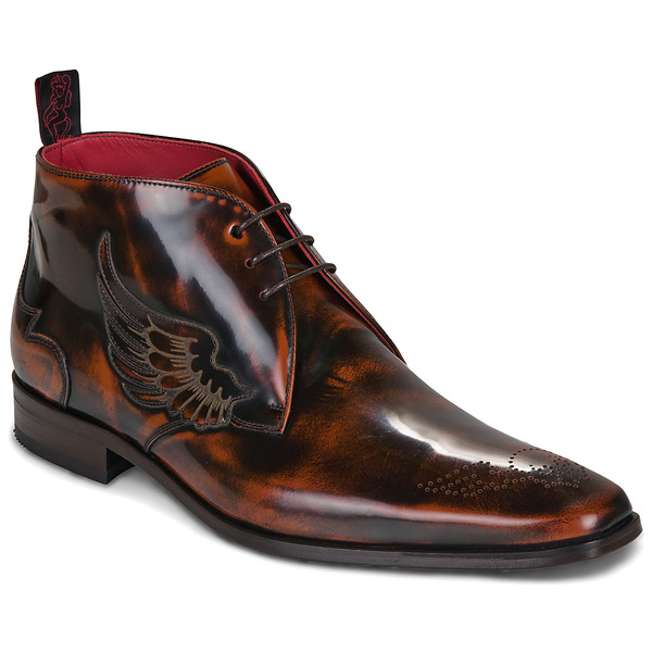  Jeffery-west  Buty Jeffery-west  Scarface  