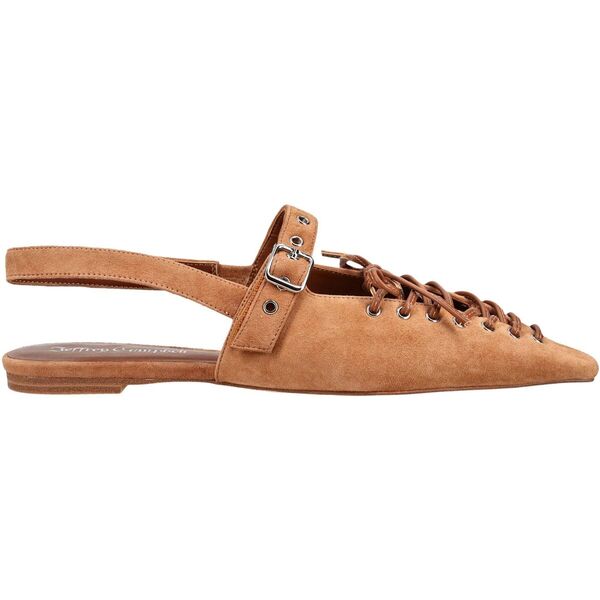  Jeffrey Campbell  Baleriny Jeffrey Campbell  Ballerinas  