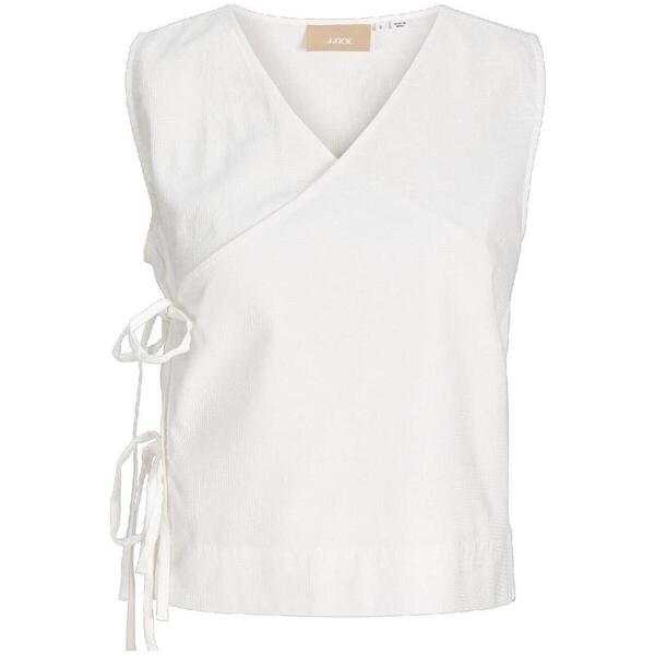  Jjxx  Bluzki Jjxx  12287870 Blanco  