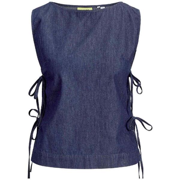 Jjxx  Bluzki Jjxx  12287865 Denim  