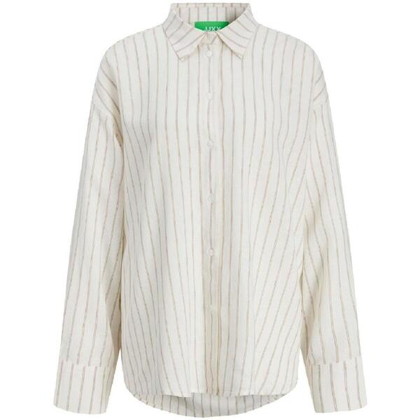  Jjxx  Koszule Jjxx  12287703 Blanco  