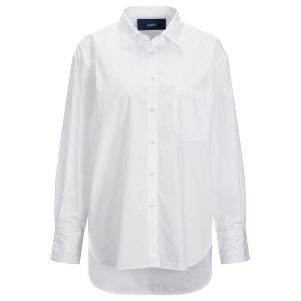  Jjxx  Koszule Jjxx  12200353 White  