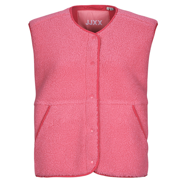  Jjxx  Polary Jjxx  Jxvera Teddy Vest  