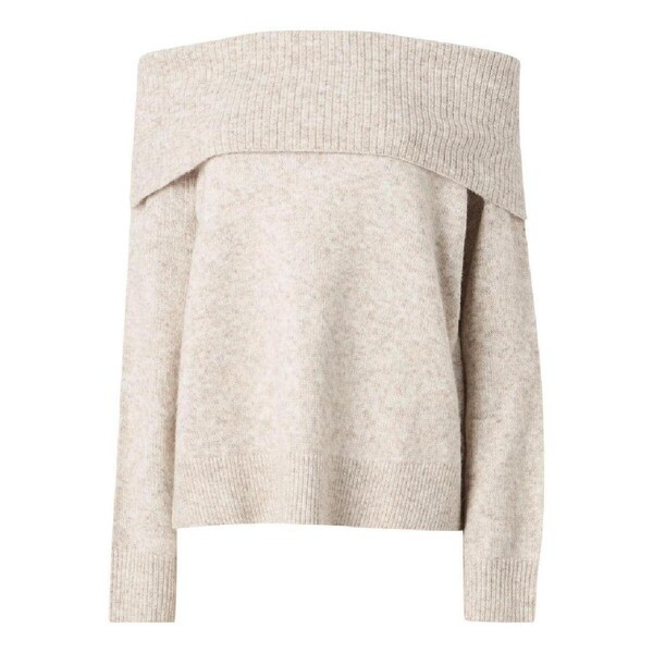  Jjxx  Swetry Jjxx  12264129 Fog  