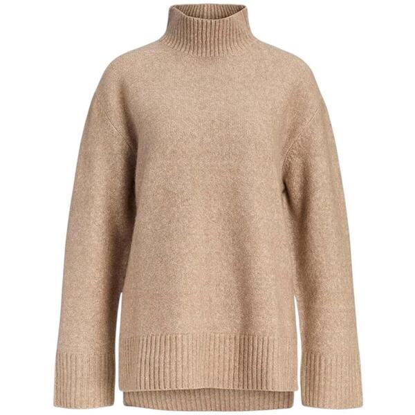 Jjxx  Swetry Jjxx  12291606 Mink  