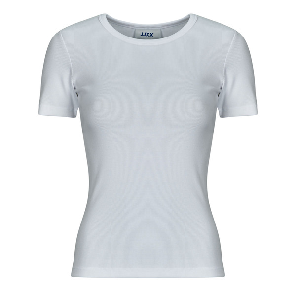  Jjxx  T-shirty Z Krótkim Rękawem Jjxx  Jxfrankie Str Ss Rib Tee  