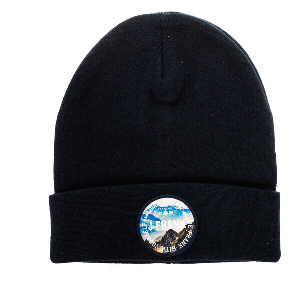  John Frank  Czapki John Frank  Jfbn18w01-navy  