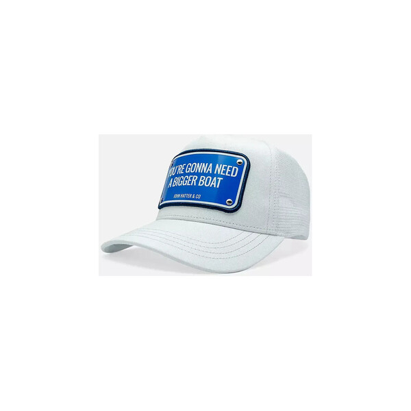  John Hatter & Co  Czapki John Hatter & Co  Bigger Boat 1-1013-u00  