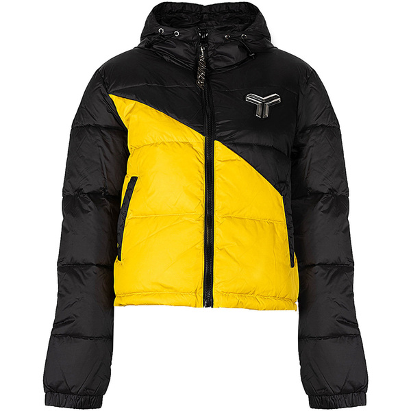  John Richmond  Kurtki Krótkie John Richmond  Uwa22085pi | Down Jacket  