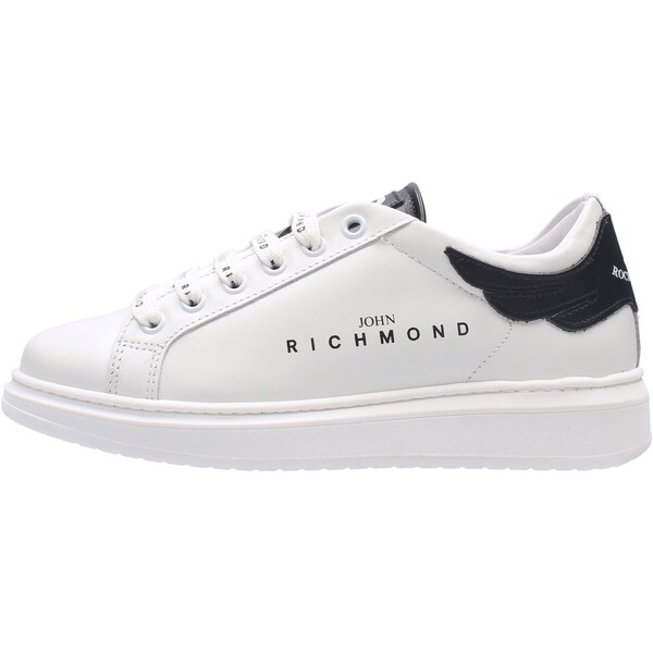  John Richmond  Trampki Dziecko John Richmond  -  