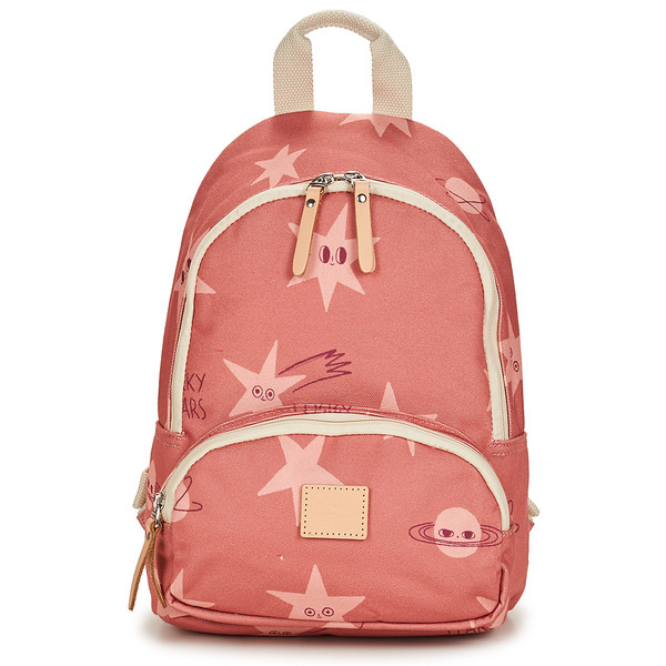  Jojo Factory  Plecaki Jojo Factory  Soft Pack Stars  