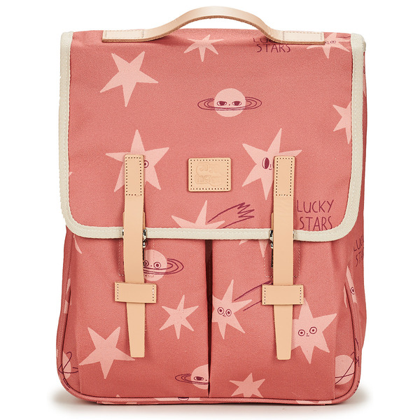  Jojo Factory  Plecaki Jojo Factory  Vertical Cartable Stars  