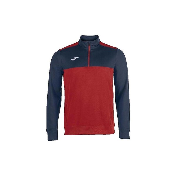  Joma  Bluzy Joma  Sweat-shirt  Winner Demi-fermeture  