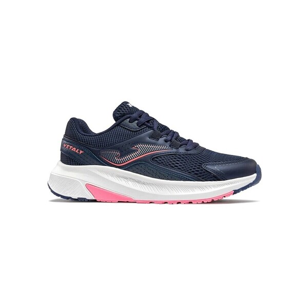  Joma  Buty Joma  Butyjomavitalylady2633navybluervitls26  