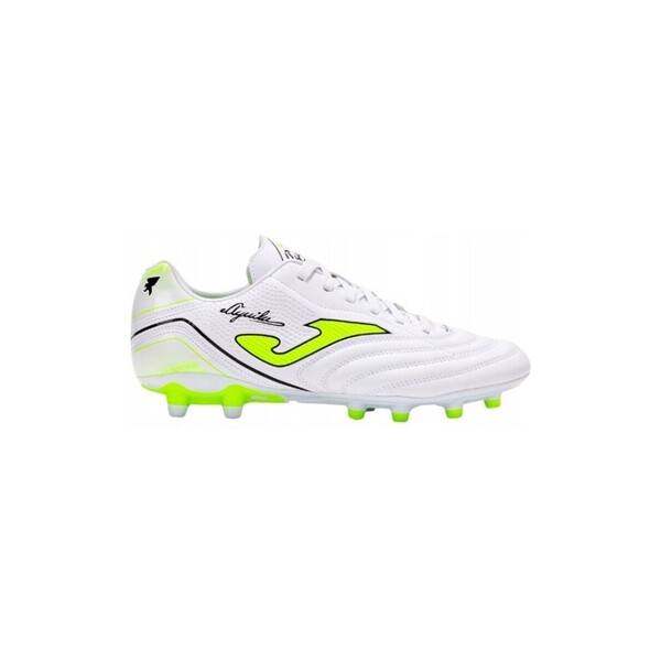  Joma  Buty Do Piłki Nożnej Joma  Butyjomaagus2502fgaguila2502whitefg  