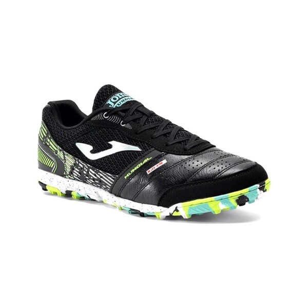  Joma  Buty Do Piłki Nożnej Joma  Butyjomamuns2401tfmundial2401negroturf  