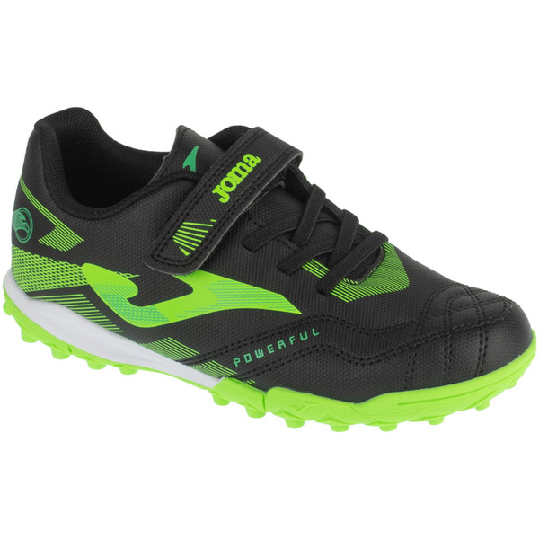  Joma  Buty Do Piłki Nożnej Dziecko Joma  Powerful Jr 26 Pojs Tfv  