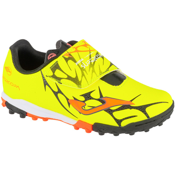  Joma  Buty Do Piłki Nożnej Dziecko Joma  Super Copa Jr 25 Scjs Tf  