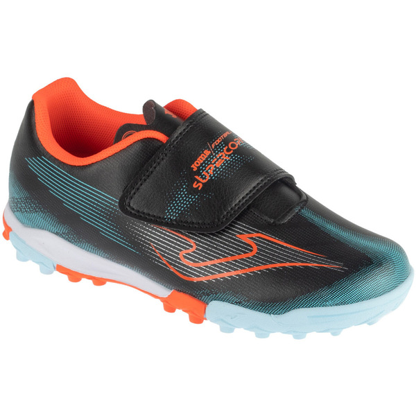  Joma  Buty Do Piłki Nożnej Dziecko Joma  Super Copa Jr 26 Sujs Tf  