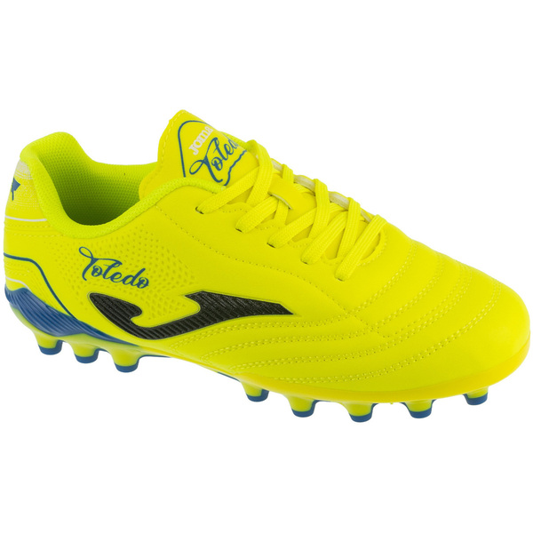  Joma  Buty Do Piłki Nożnej Dziecko Joma  Toledo Jr 26 Tojs Ag  