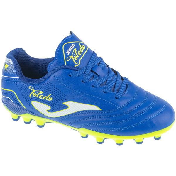  Joma  Buty Do Piłki Nożnej Dziecko Joma  Toledo Jr 25 Tojw Ag  