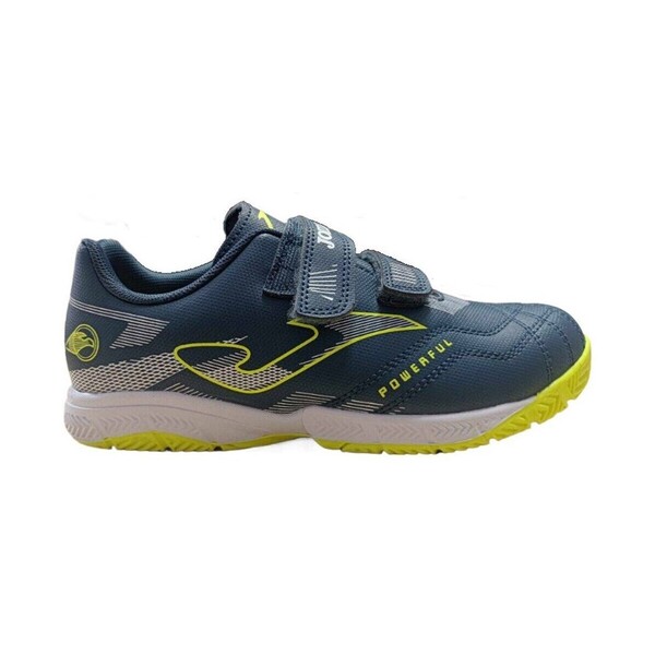  Joma  Buty Dziecko Joma  Butyjomapojs2405invpowerfulljr2405indoo  