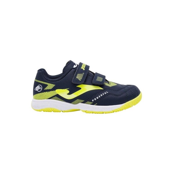  Joma  Buty Dziecko Joma  Butyjomapowerfuljr2503indoorpojw2503inv  