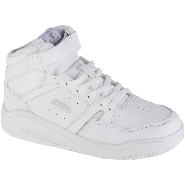  Joma  Buty Dziecko Joma  Platea Mid Jr 24 Jplams  