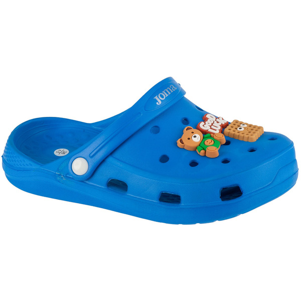  Joma  Buty Dziecko Joma  S.froc Jr 25 Sfrocjs  