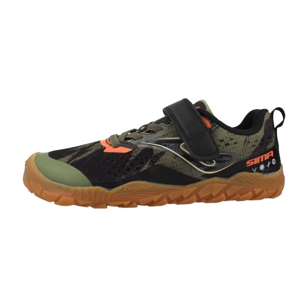  Joma  Buty Dziecko Joma  Sima Junior Barefoot  
