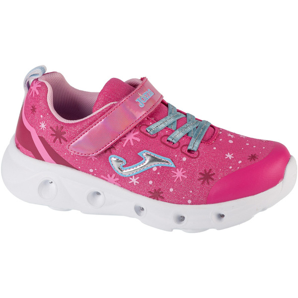  Joma  Buty Dziecko Joma  Space Jr 24 Jspacs  