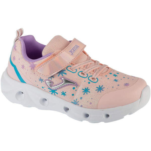  Joma  Buty Dziecko Joma  Space Jr 25 Jspacs  