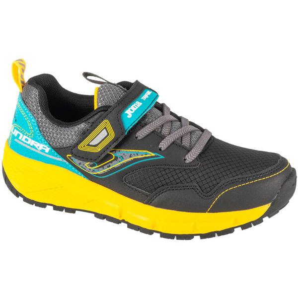  Joma  Buty Dziecko Joma  Tundra Jr 25 Jtuns  