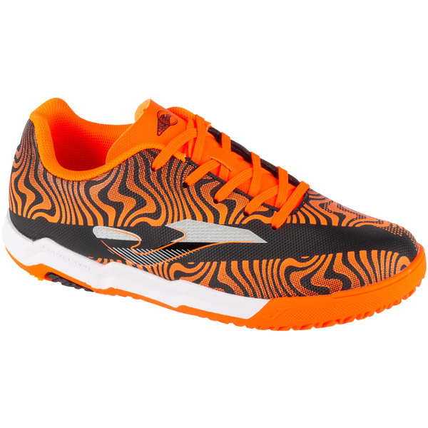  Joma  Buty Halowe Dziecko Joma  Evolution Jr 25 Evjs In  
