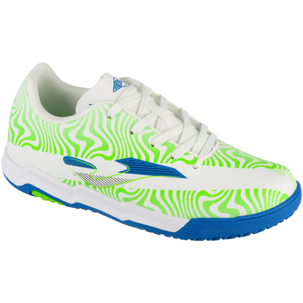  Joma  Buty Halowe Dziecko Joma  Evolution Jr 25 Evjs In  