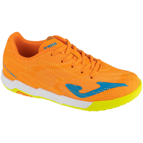  Joma  Buty Halowe Dziecko Joma  Evolution Jr 26 Evjs In  