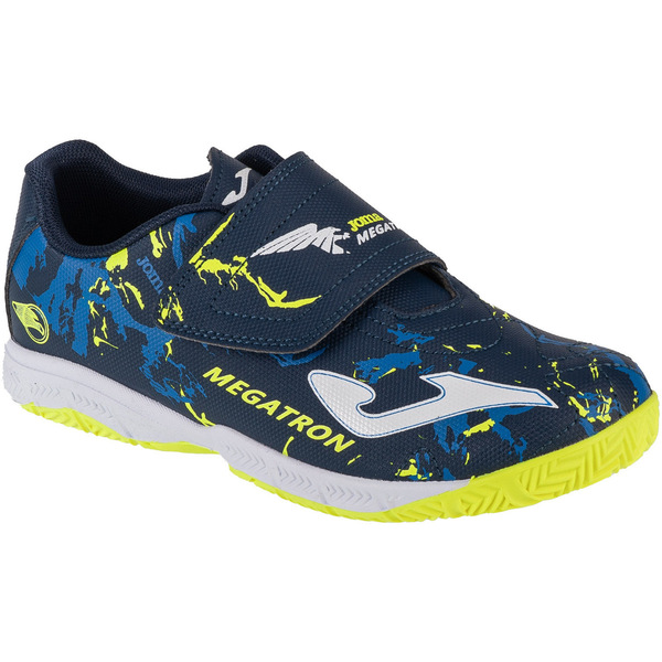  Joma  Buty Halowe Dziecko Joma  Megatron Jr. Mejs 24 In  