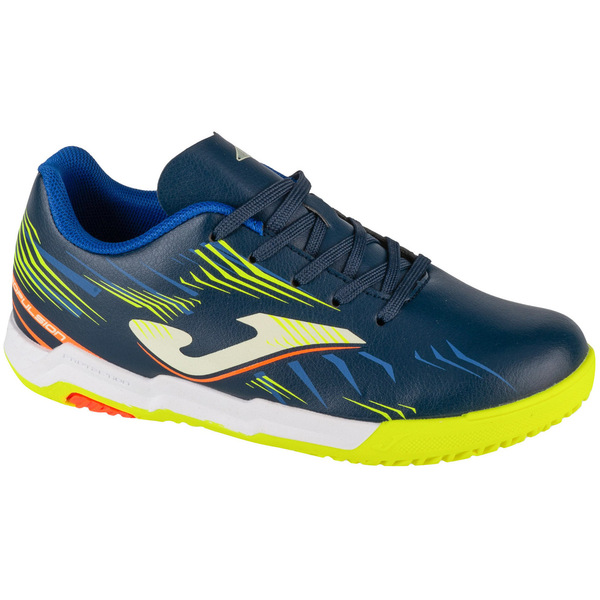  Joma  Buty Halowe Dziecko Joma  Propulsion Jr 25 Prjs In  