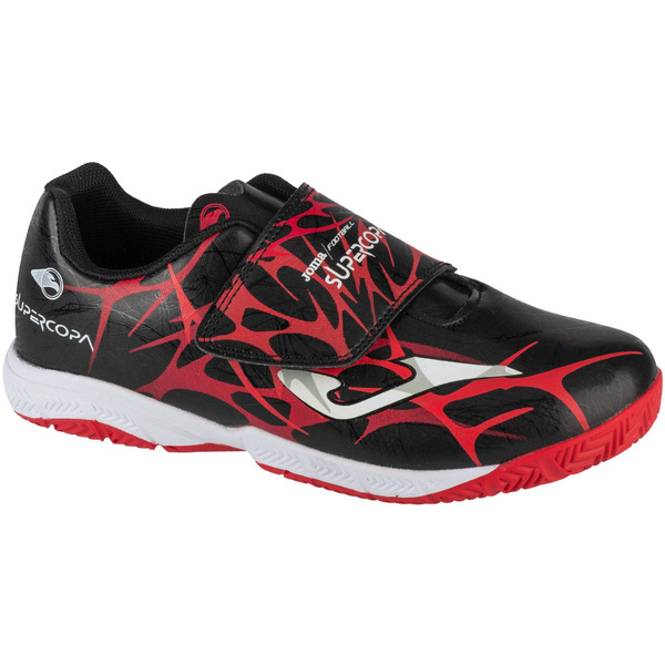  Joma  Buty Halowe Dziecko Joma  Super Copa Jr 25 Scjs Inv  