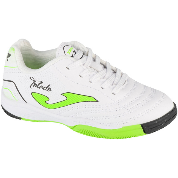  Joma  Buty Halowe Dziecko Joma  Toledo Jr 25 Tojs In  