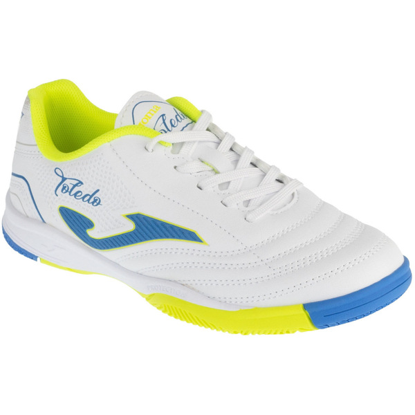  Joma  Buty Halowe Dziecko Joma  Toledo Jr 26 Tojs In  