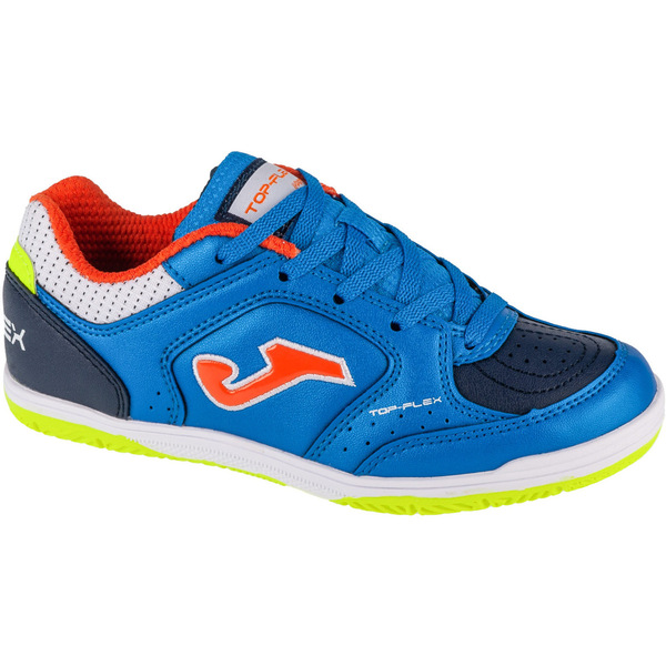  Joma  Buty Halowe Dziecko Joma  Top Flex Jr 24 Tpjw In  