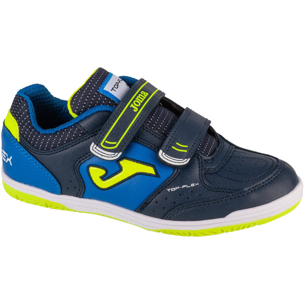  Joma  Buty Halowe Dziecko Joma  Top Flex Jr 24 Tpjw In  