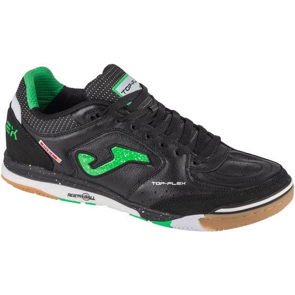  Joma  Buty Halowe Joma  Top Flex Rebound 24 Torw In  