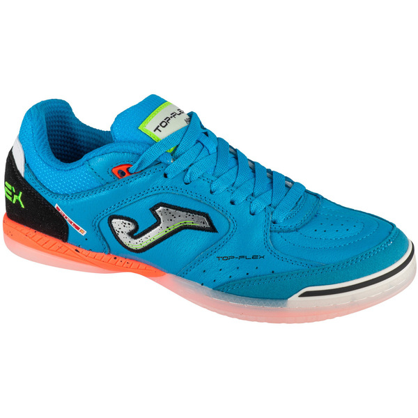 Joma  Buty Halowe Joma  Top Flex 25 Tops In  