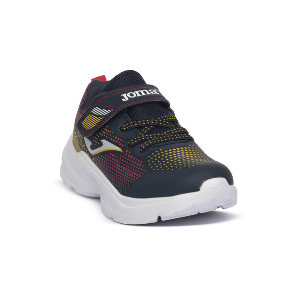  Joma  Buty Joma  Mhorizon Navy Orange  