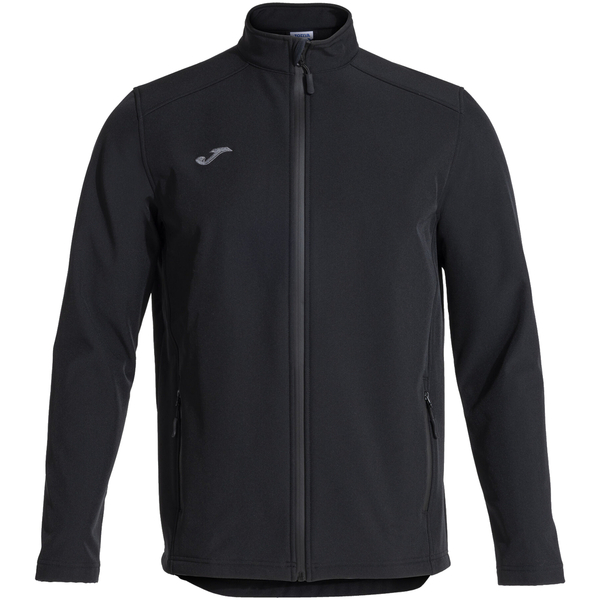  Joma  Kurtki Ocieplane Joma  Basilea Ii Softshell Jacket  
