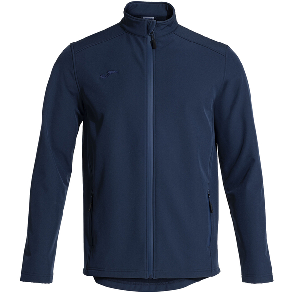  Joma  Kurtki Ocieplane Joma  Basilea Ii Softshell Jacket  
